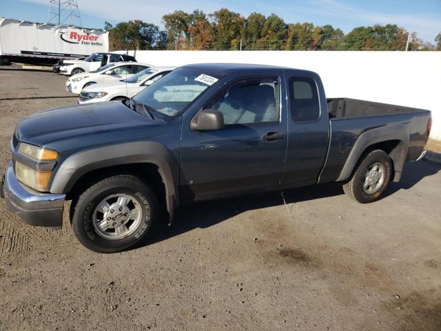 2006 Chevrolet Colorado 