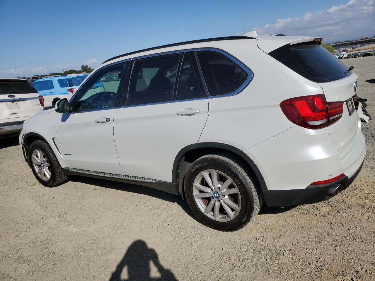 2015 BMW X5 - Image 2