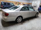 2006 Toyota Camry Le на продаже в Kincheloe, MI - Front End