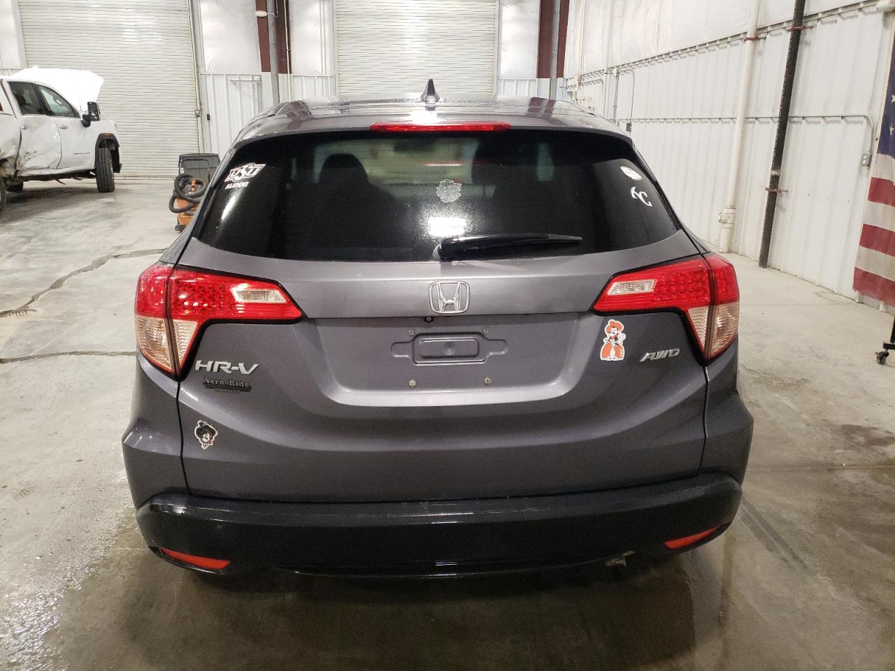 2018 Honda HR-V - Image 6