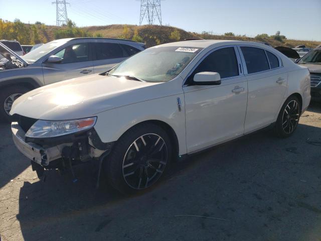 2010 Lincoln Mks 