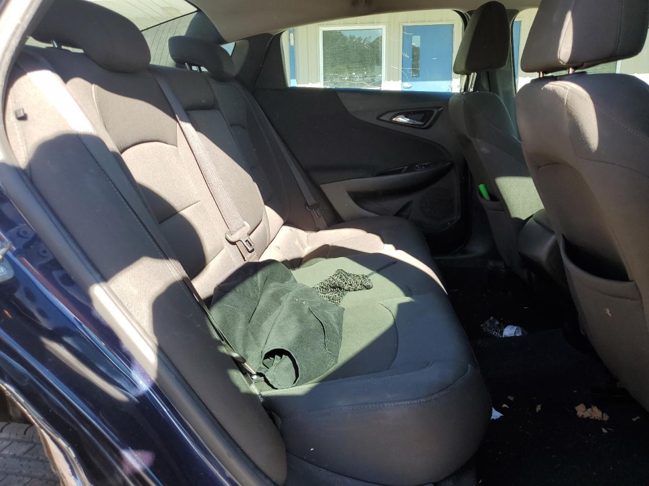 2016 Chevrolet Malibu - Image 10