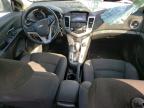 2013 Chevrolet Cruze Lt for Sale in Prairie Grove, AR - Front End