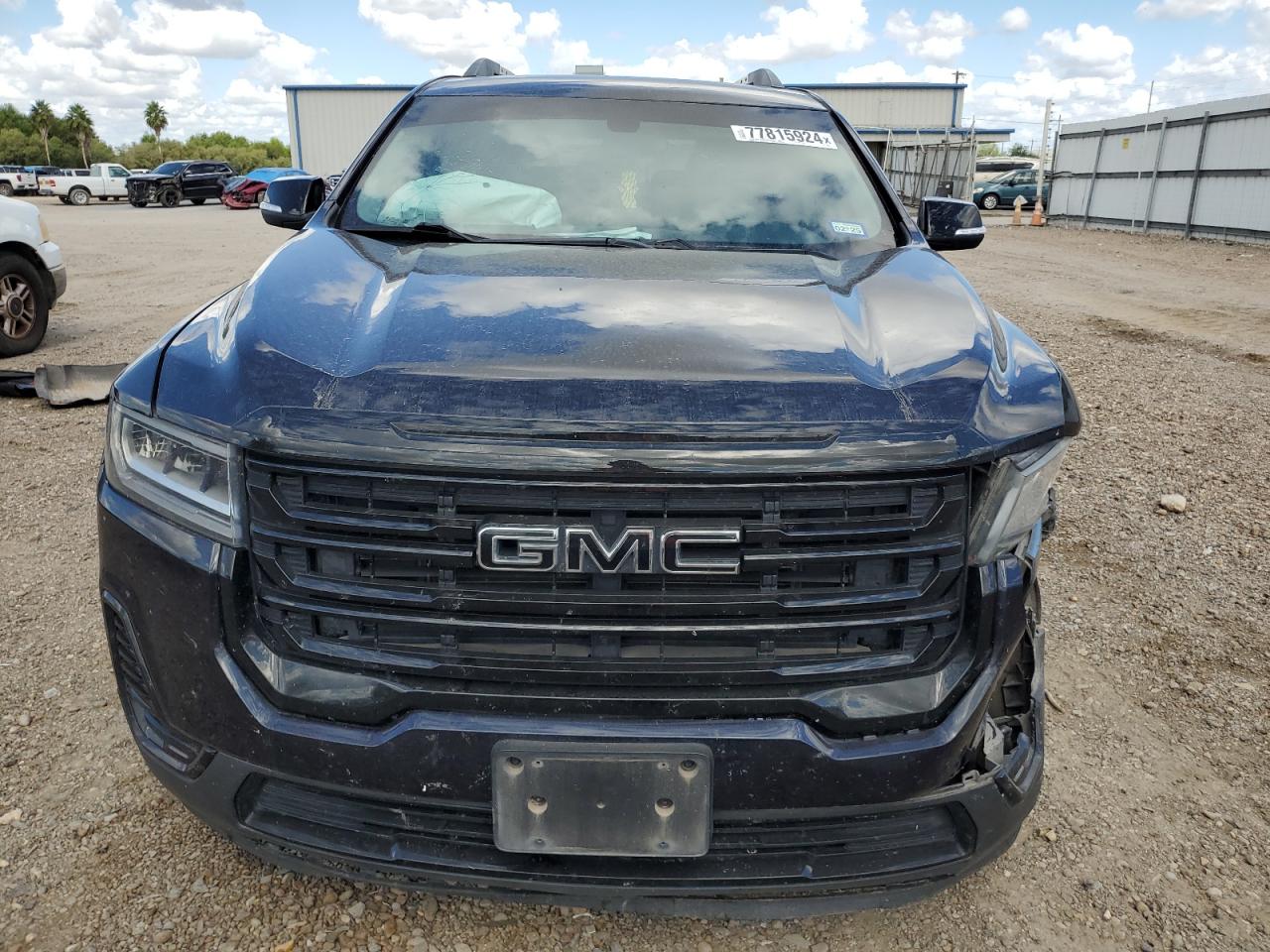 2021 GMC Acadia - Image 5