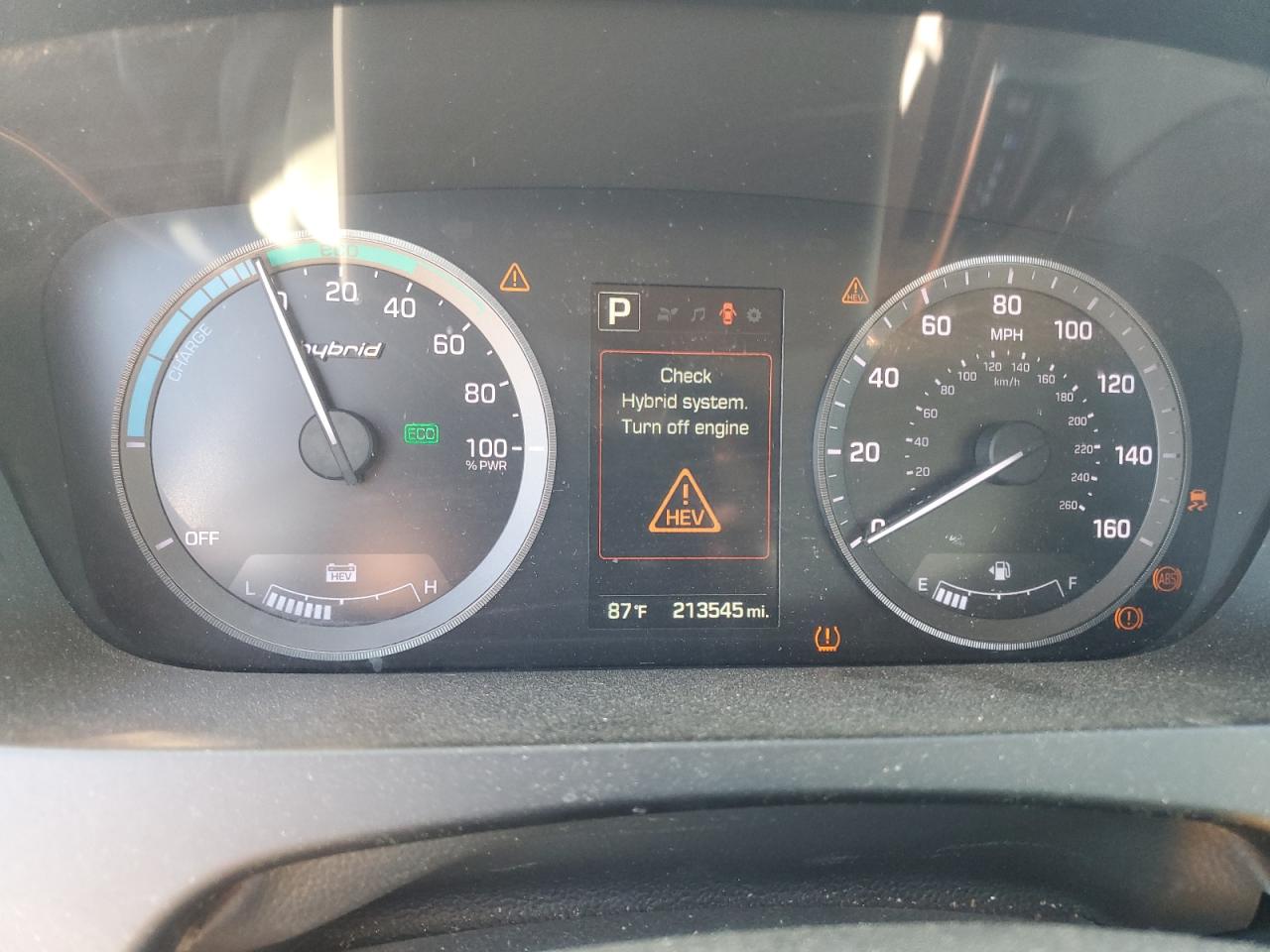 2016 Hyundai Sonata - Image 9