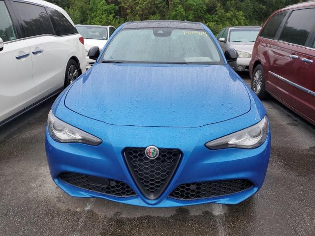 ZARFAMBN7M7644461 Alfa Romeo Giulia TI 5