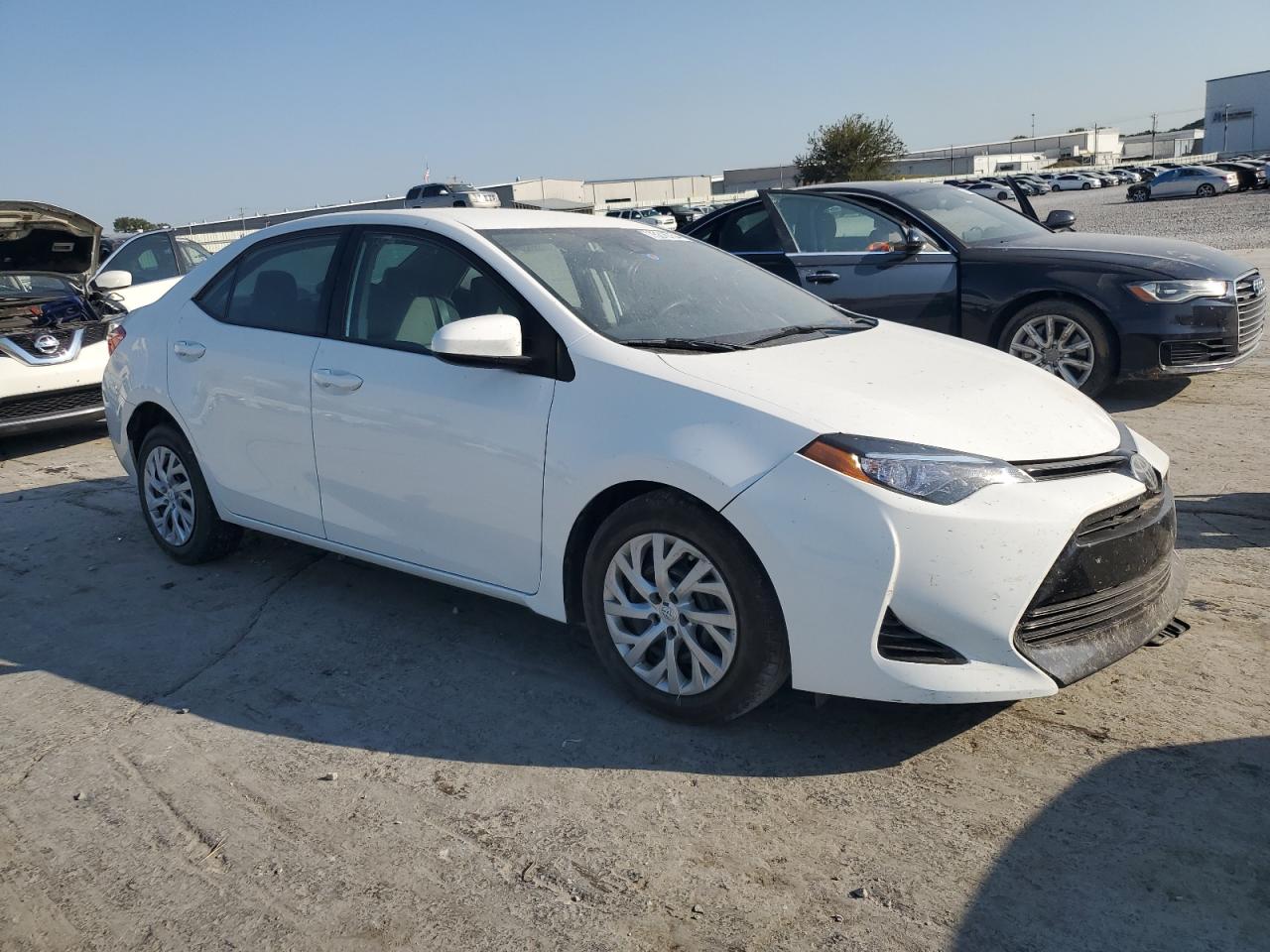 2018 Toyota Corolla - Image 4