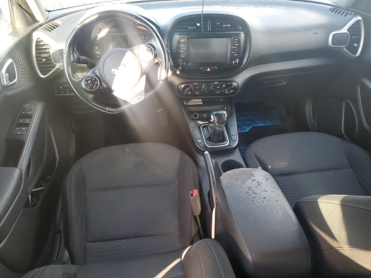 2020 Kia Soul Gt Line VIN: KNDJ63AU9L7040093 Lot: 74088314