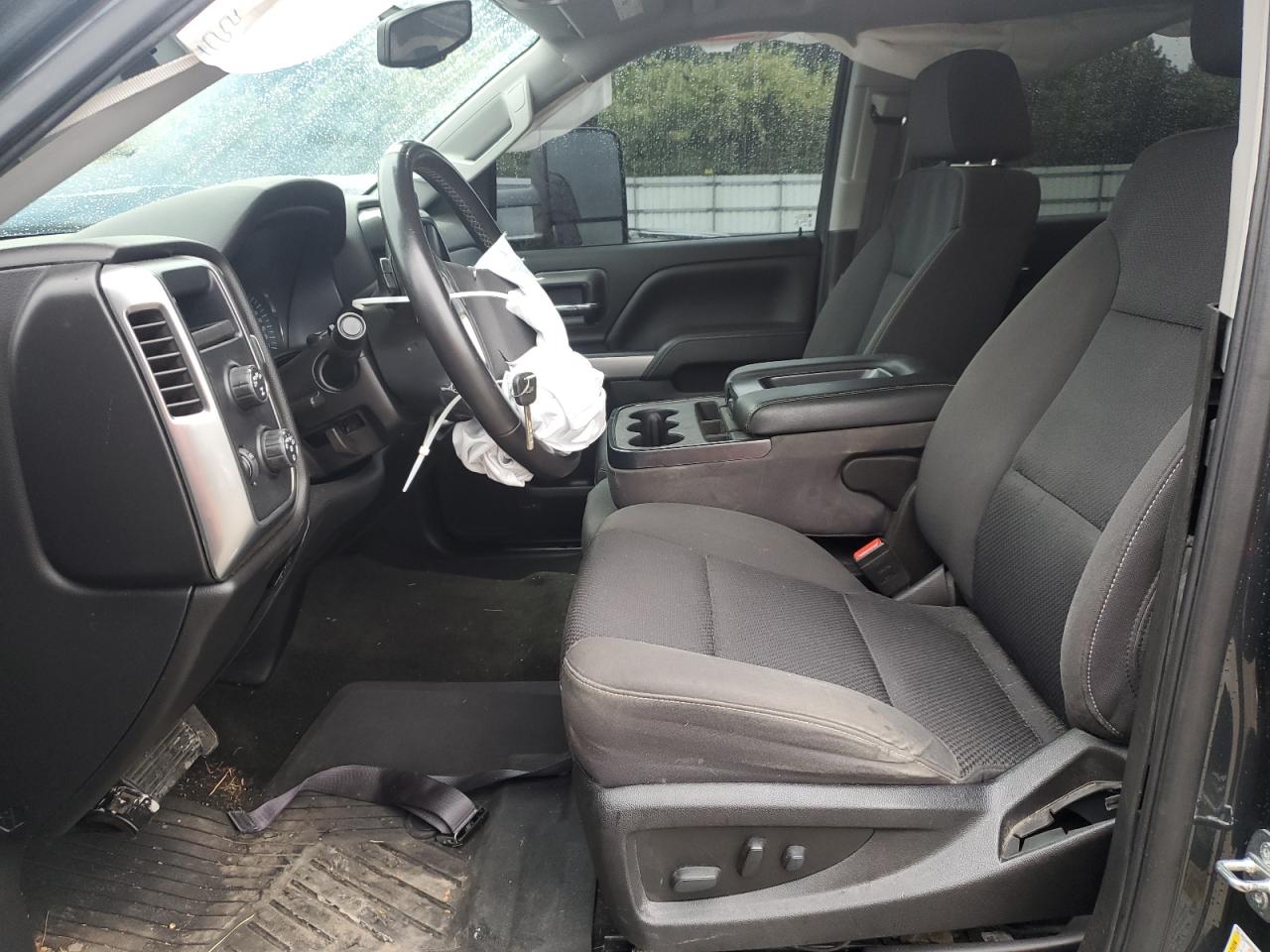 3GCUKREC5HG422159 2017 Chevrolet Silverado K1500 Lt