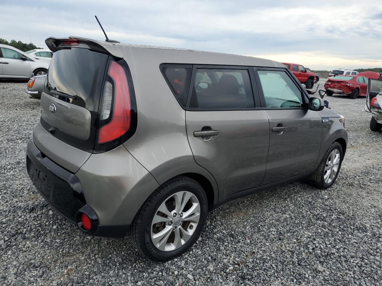 2016 Kia Soul - Image 3