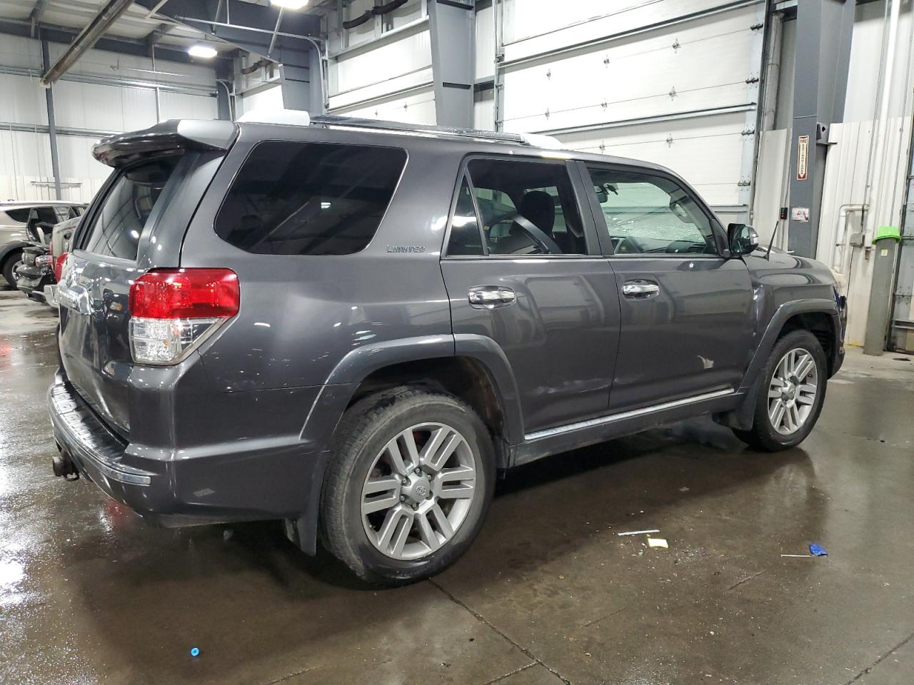 2011 Toyota 4Runner - Image 3
