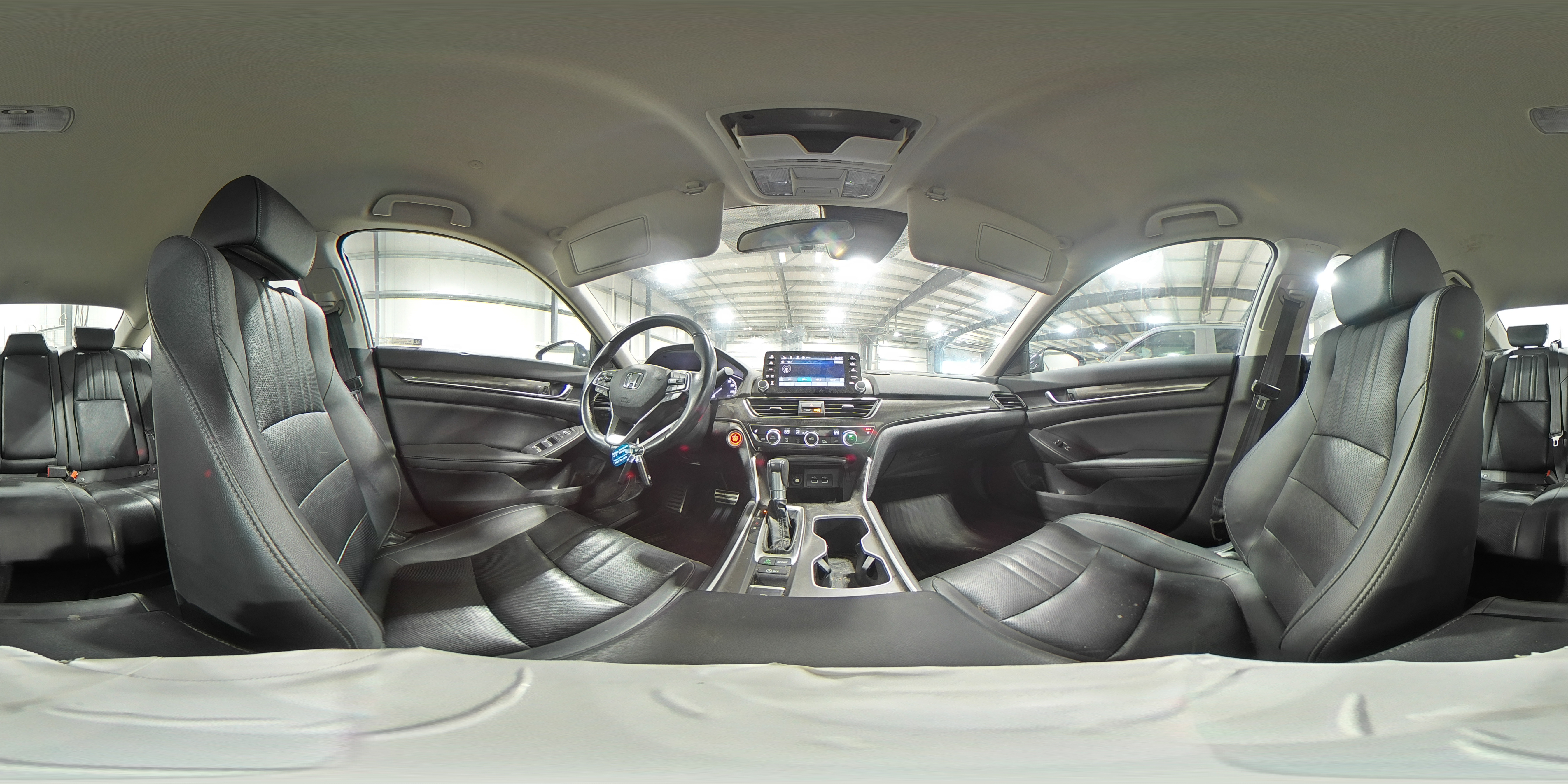 2022 Honda Accord - Image 14
