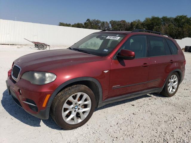 2011 Bmw X5 Xdrive35I