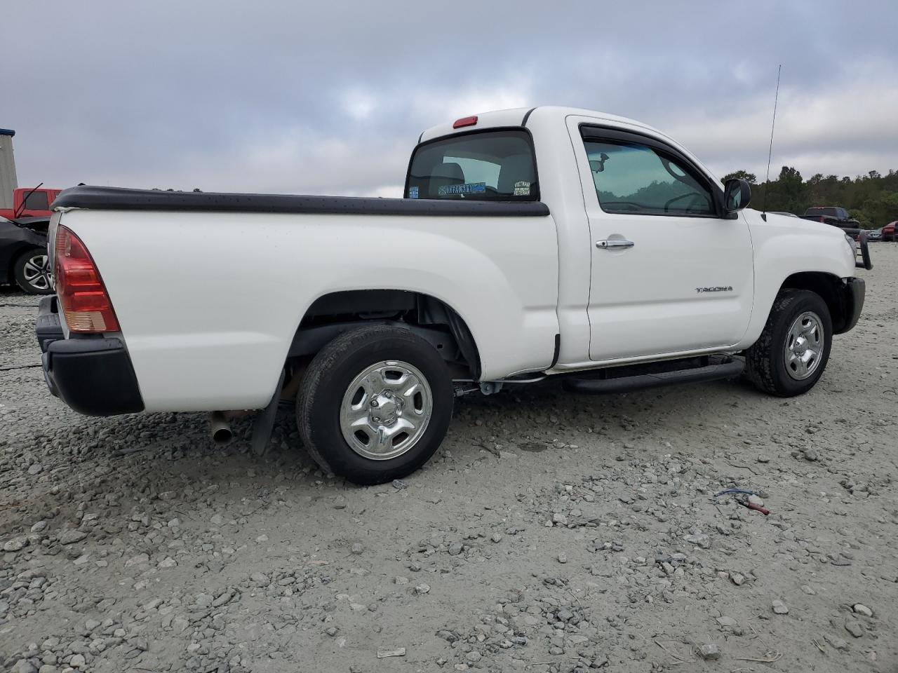 2008 Toyota Tacoma - Image 3