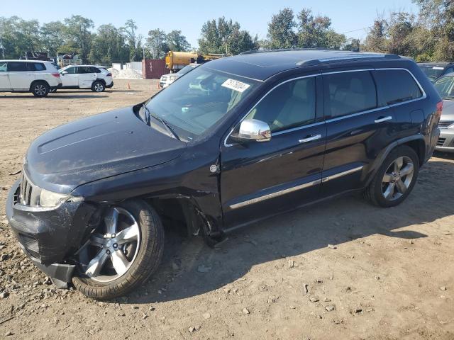 2011 Jeep Grand Cherokee Limited