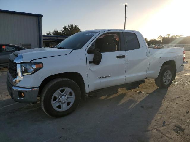 2021 Toyota Tundra Double Cab Sr