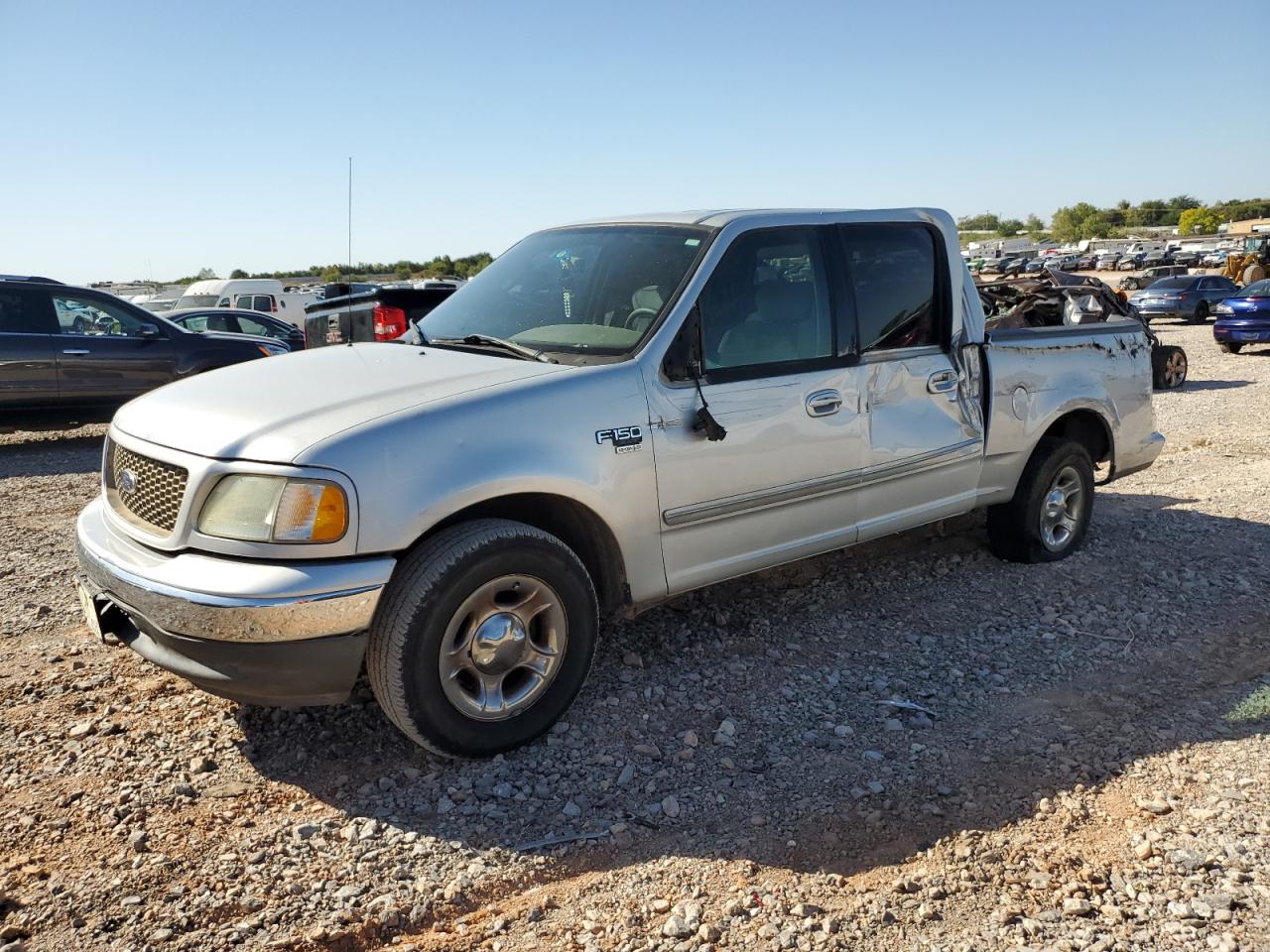 2003 Ford F-150 - Image 1