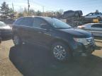 2010 Ford Edge Limited na sprzedaż w Denver, CO - Front End