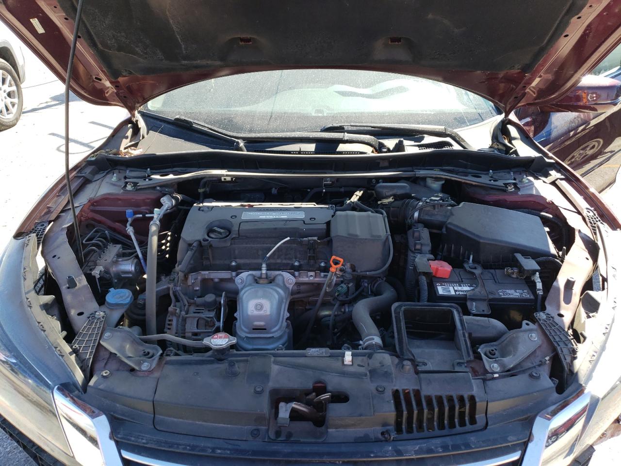 2014 Honda Accord - Image 11