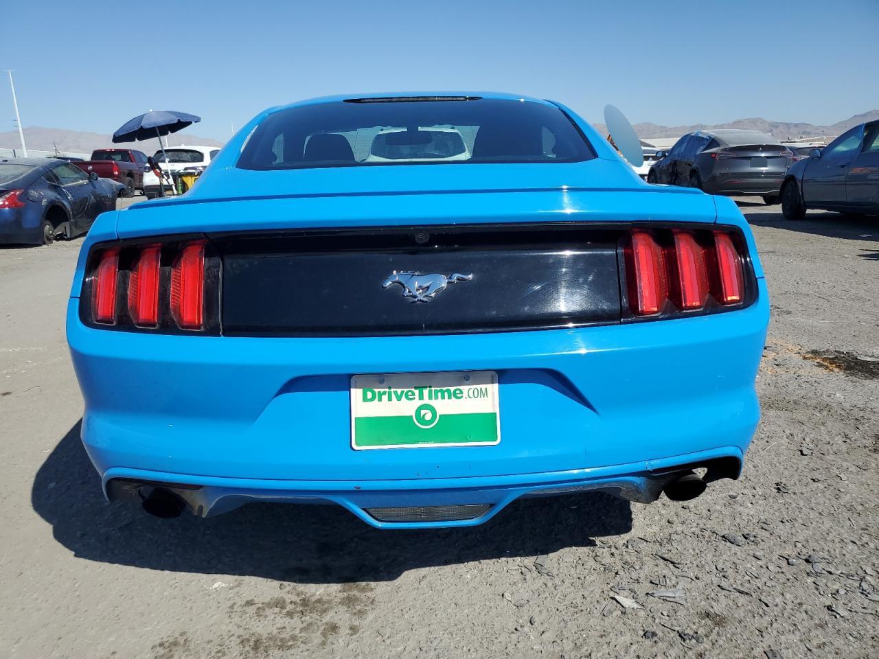 1FA6P8TH8H5266263 2017 Ford Mustang