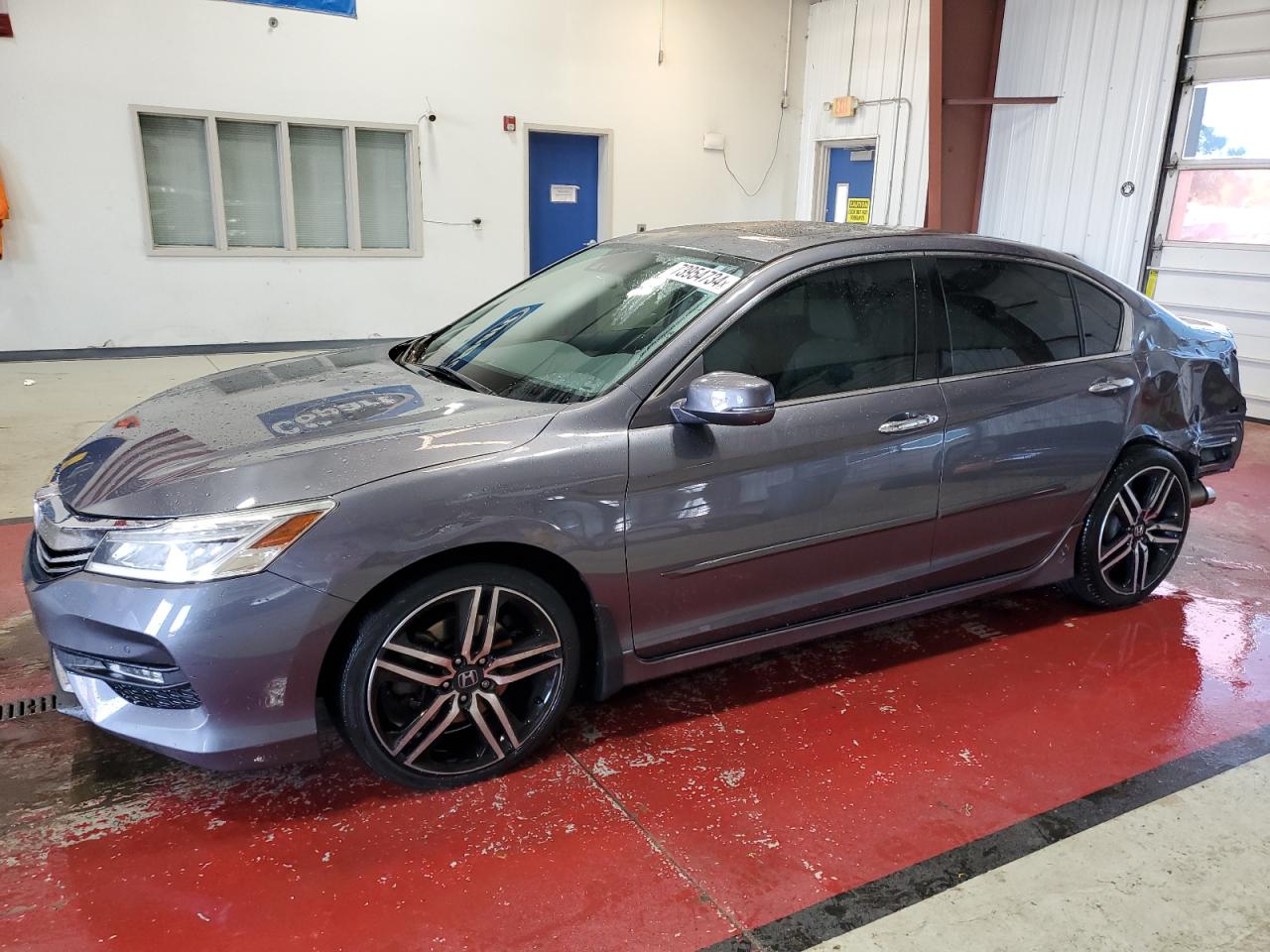 2017 Honda Accord - Image 1