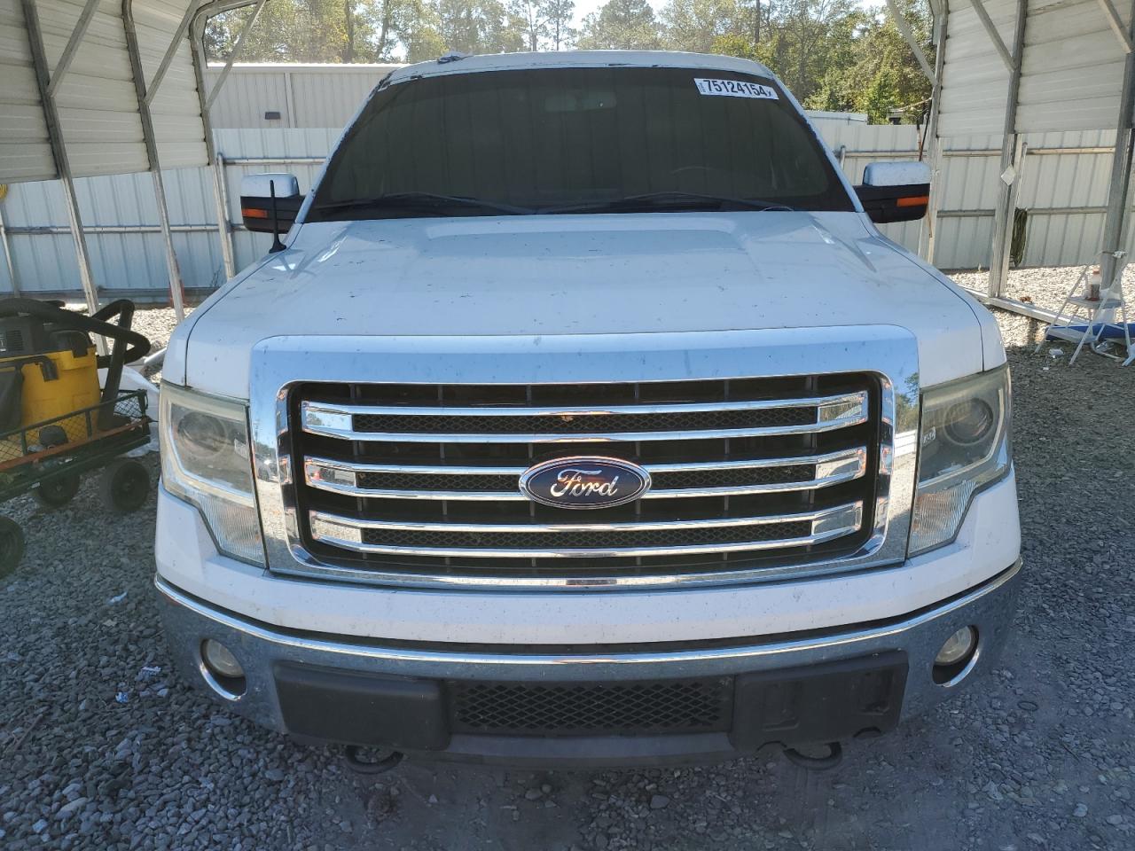 2013 Ford F-150 - Image 5