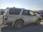 2002 Toyota 4Runner Sr5 for Sale in Spartanburg, SC - Water/Flood