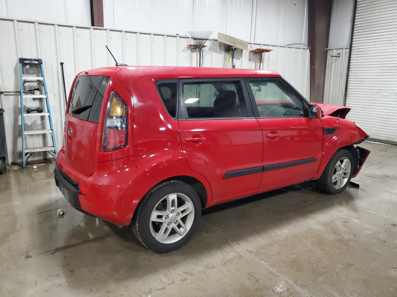 2011 Kia Soul - Image 3