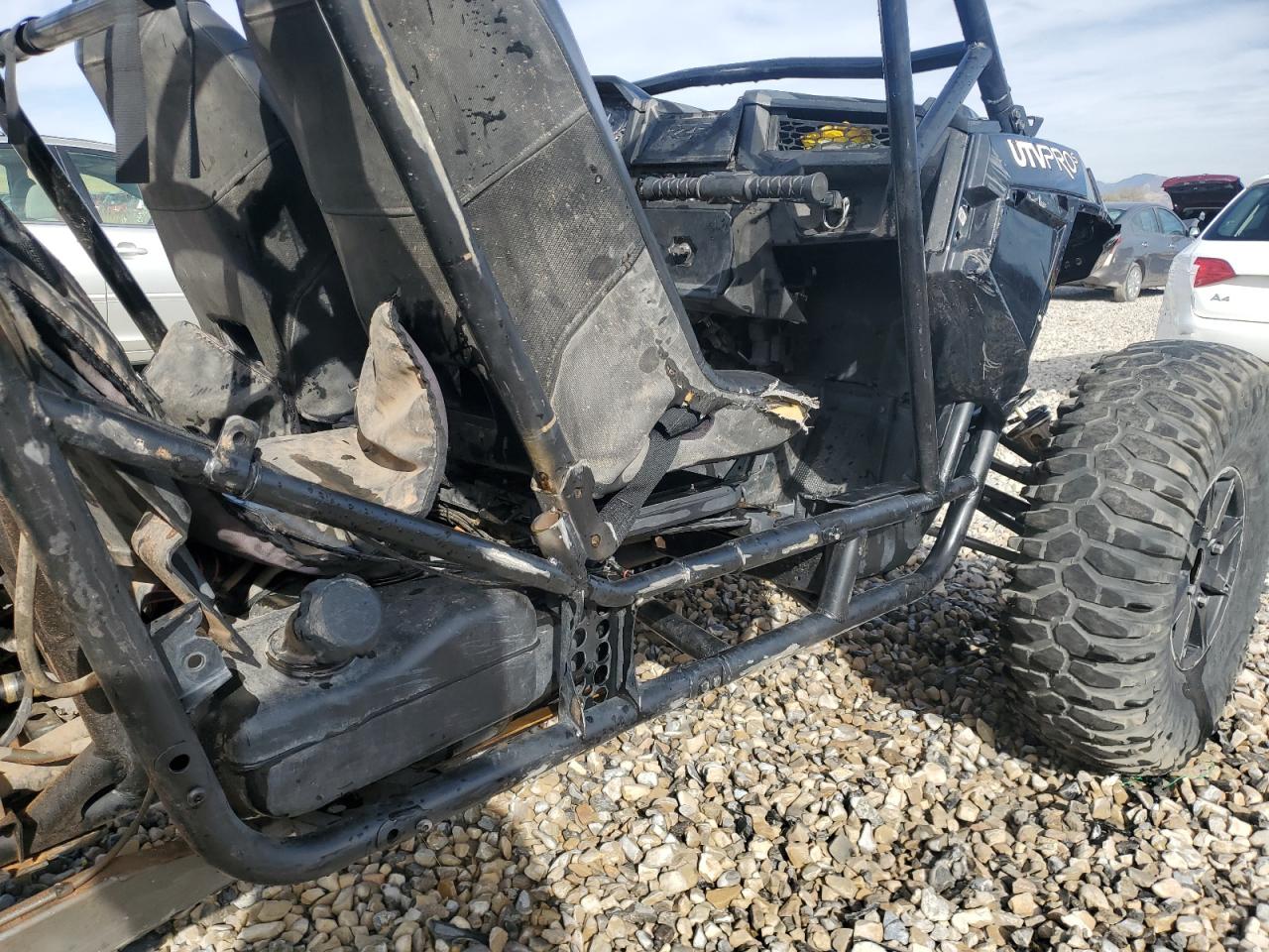 2020 Polaris Rzr Xp 1000 VIN: 3NSNAE995LF793902 Lot: 76727244