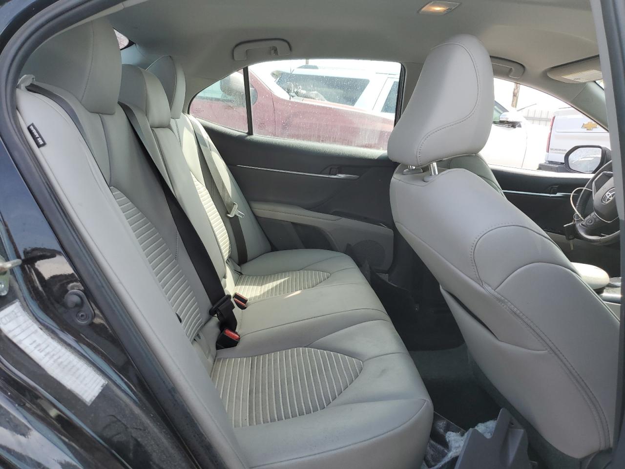 2020 Toyota Camry - Image 10