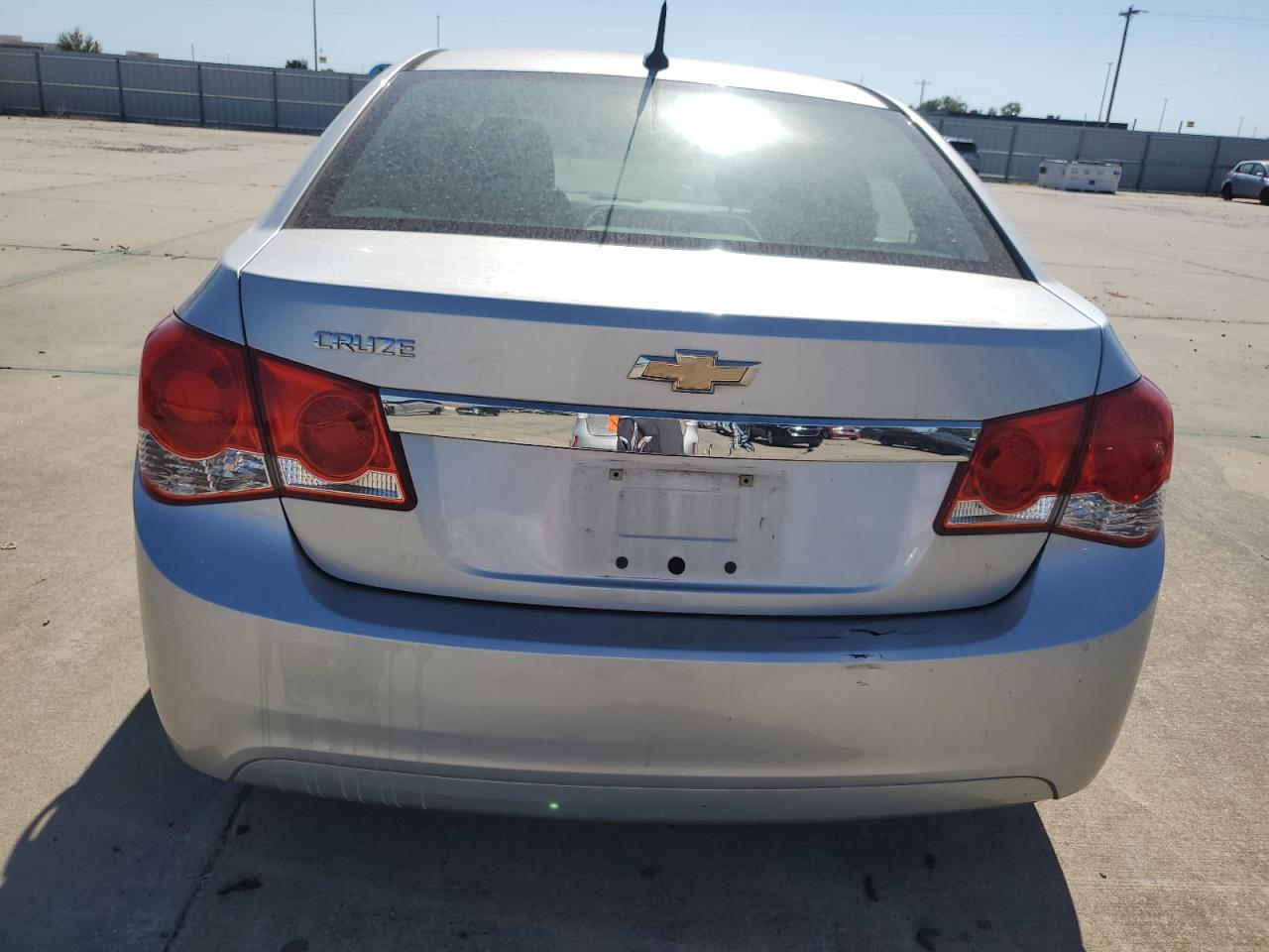 2014 Chevrolet Cruze - Image 6