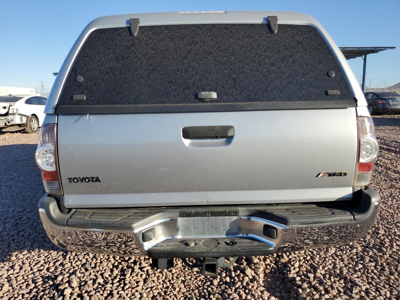 2014 Toyota Tacoma - Image 6