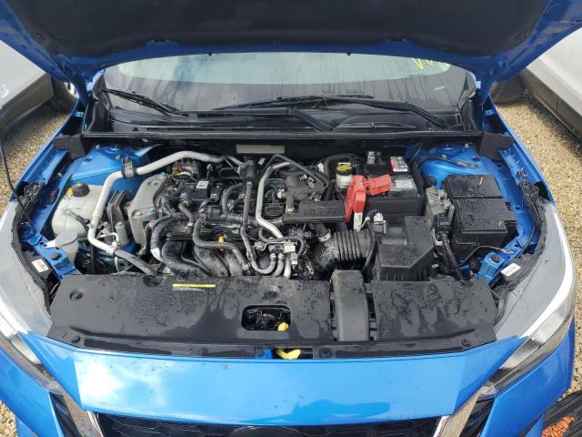 3N1AB8CV3LY273290 Nissan Sentra SV 11