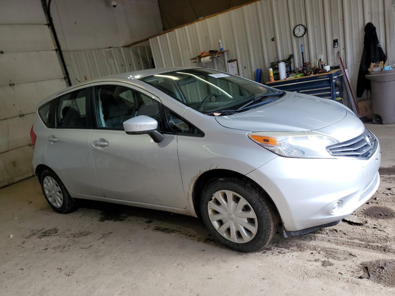 2015 Nissan Versa - Image 4