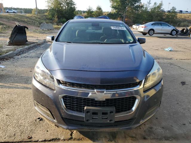  CHEVROLET MALIBU 2014 Синий