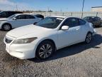 2011 HONDA ACCORD EXL for sale at Copart ON - OTTAWA