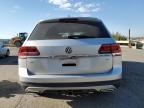 2019 Volkswagen Atlas Se na sprzedaż w Albuquerque, NM - Side