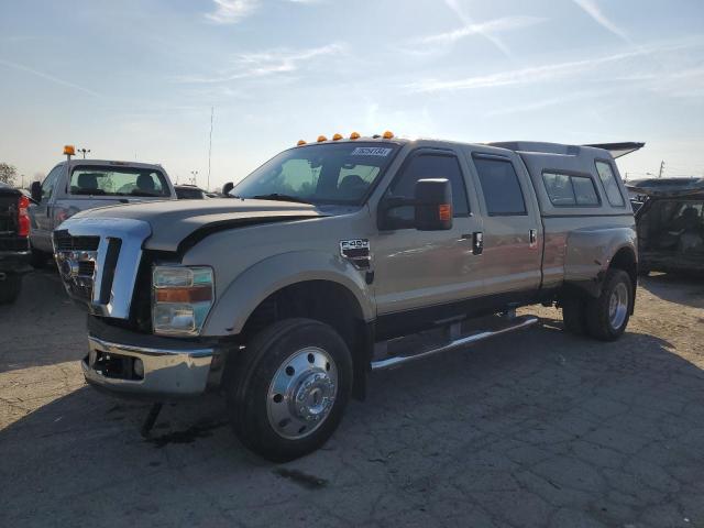 2008 Ford F450 Super Duty за продажба в Indianapolis, IN - Front End