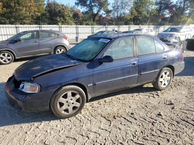 Hampton, VA에서 판매 중인 2006 Nissan Sentra 1.8 - Front End