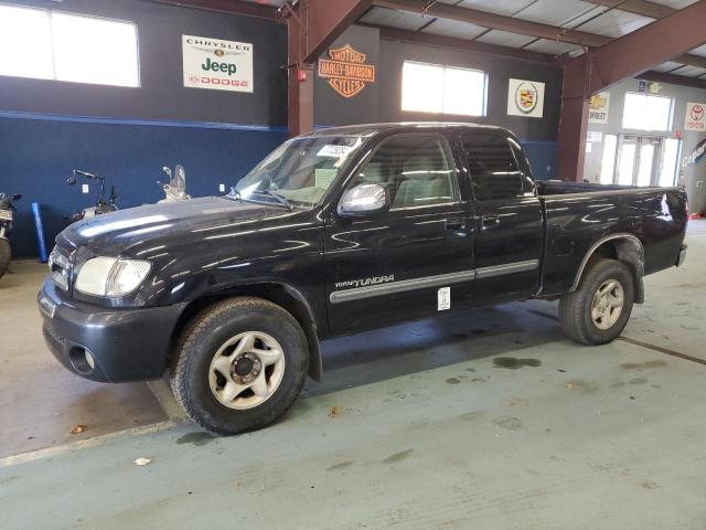 2003 Toyota Tundra Access Cab Sr5