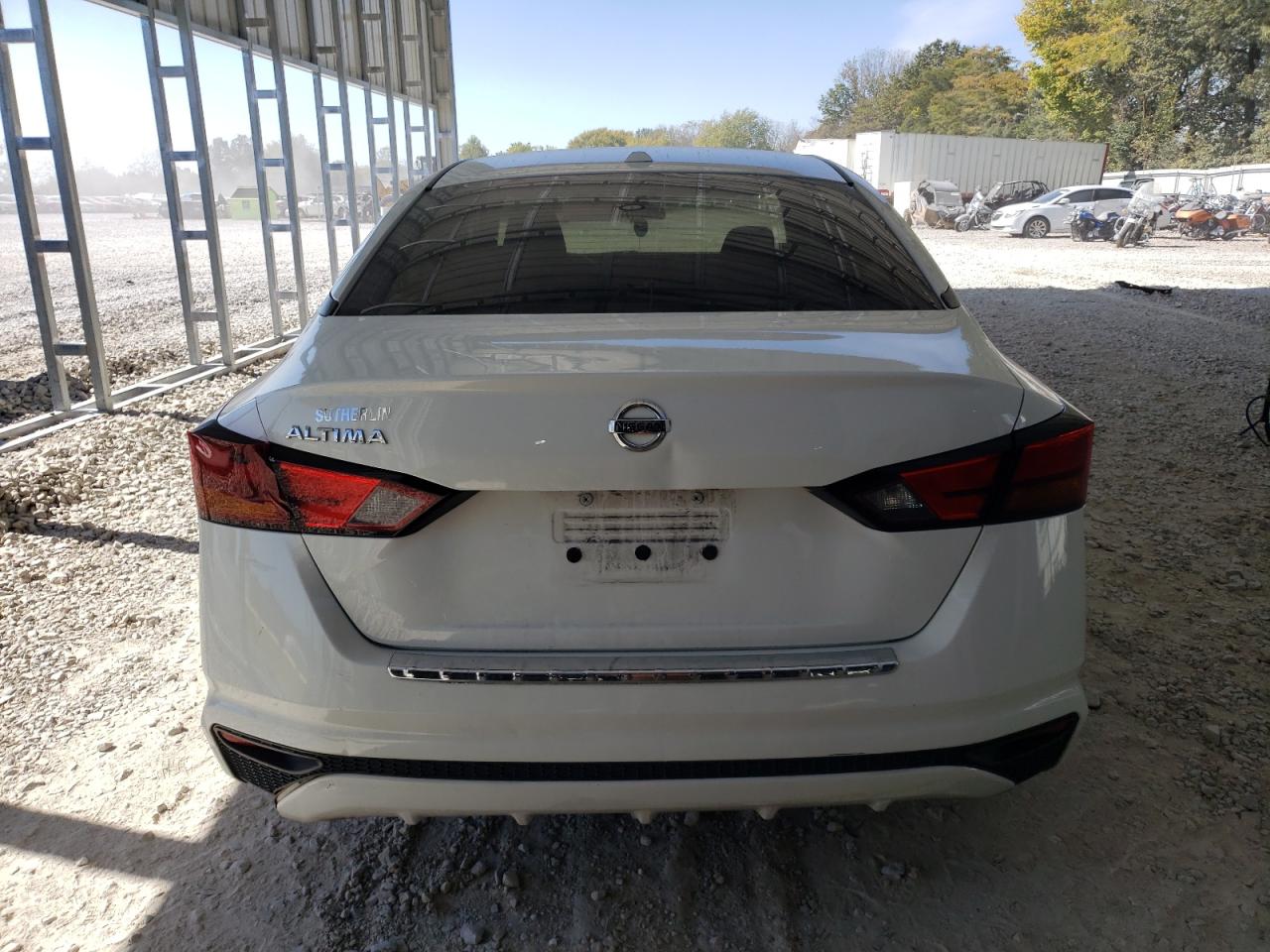 2019 Nissan Altima - Image 6