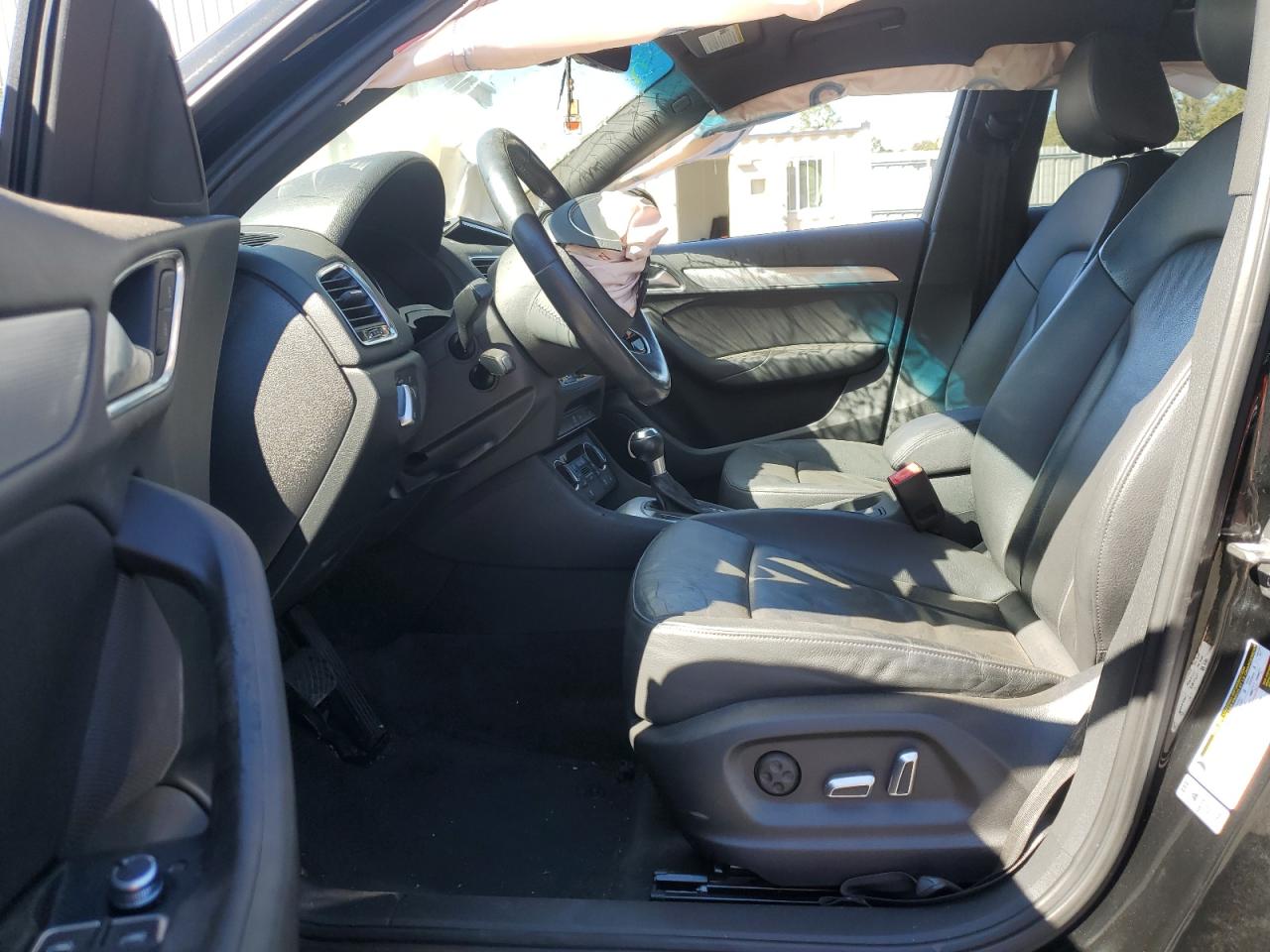 2018 Audi Q3 - Image 7