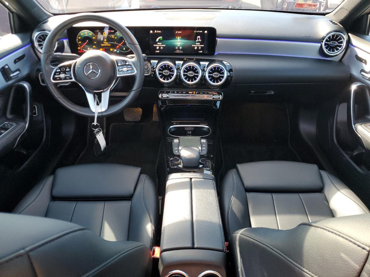 2022 Mercedes-Benz A-klasse - Image 8