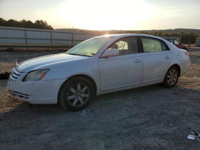 2005 Toyota Avalon Xl