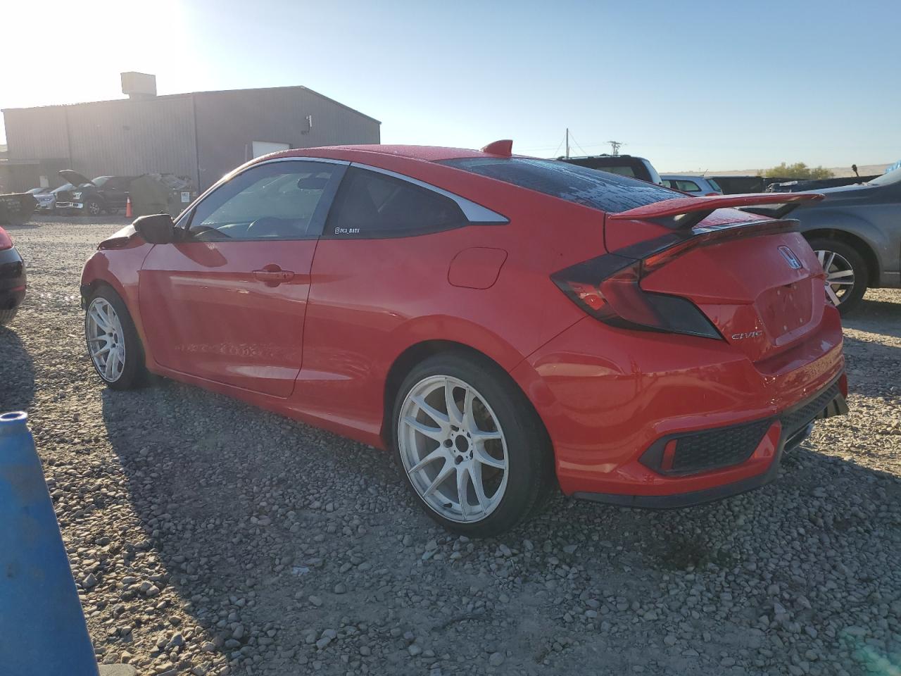 2019 Honda Civic - Image 2