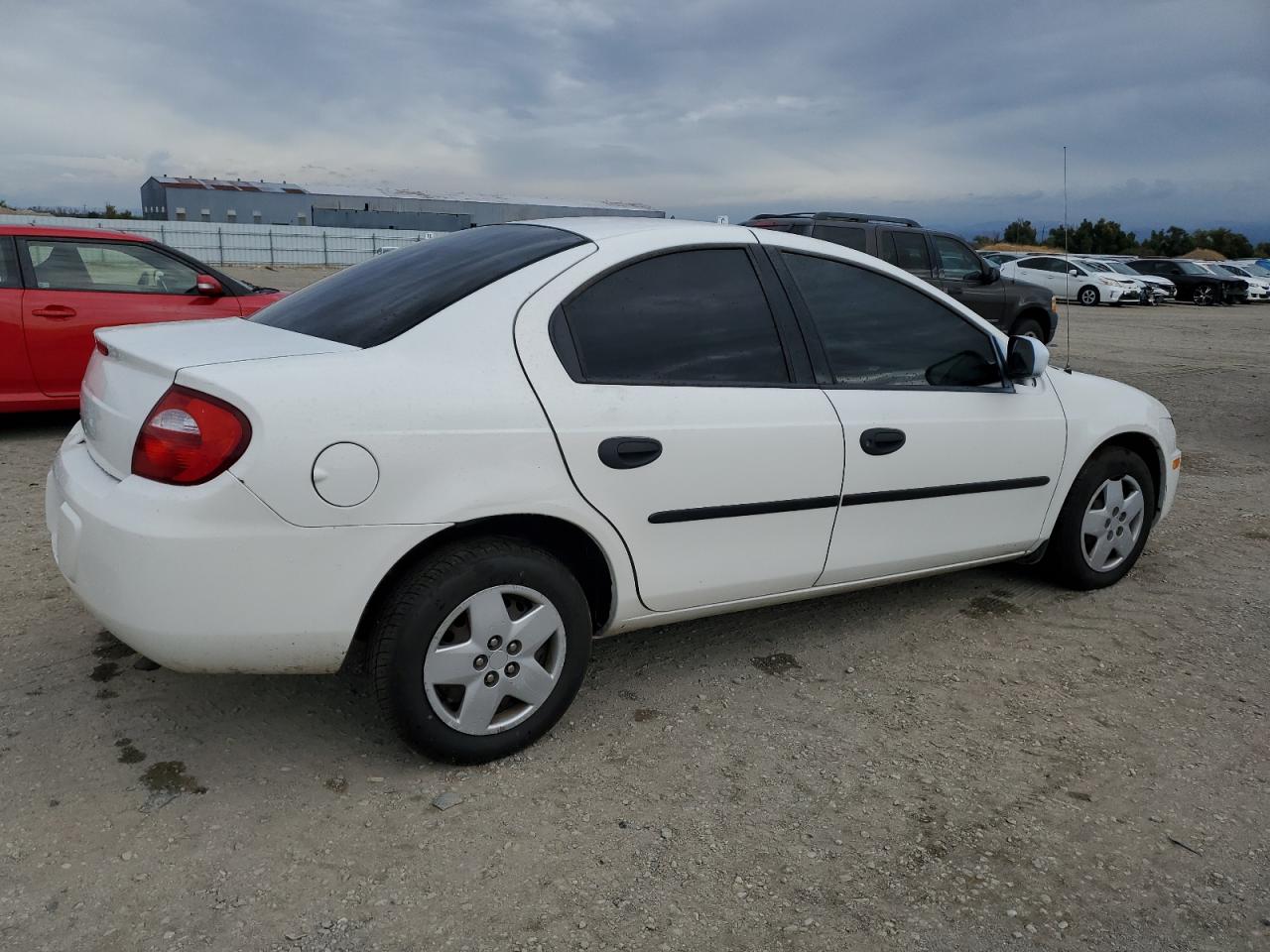 2003 Dodge Neon - Image 3