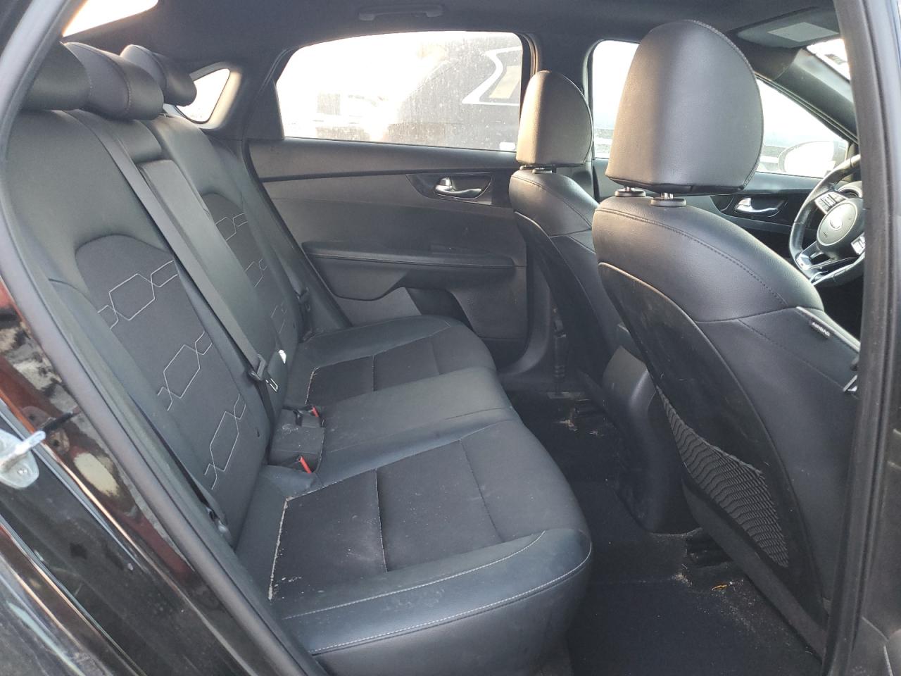 2020 Kia Forte - Image 10