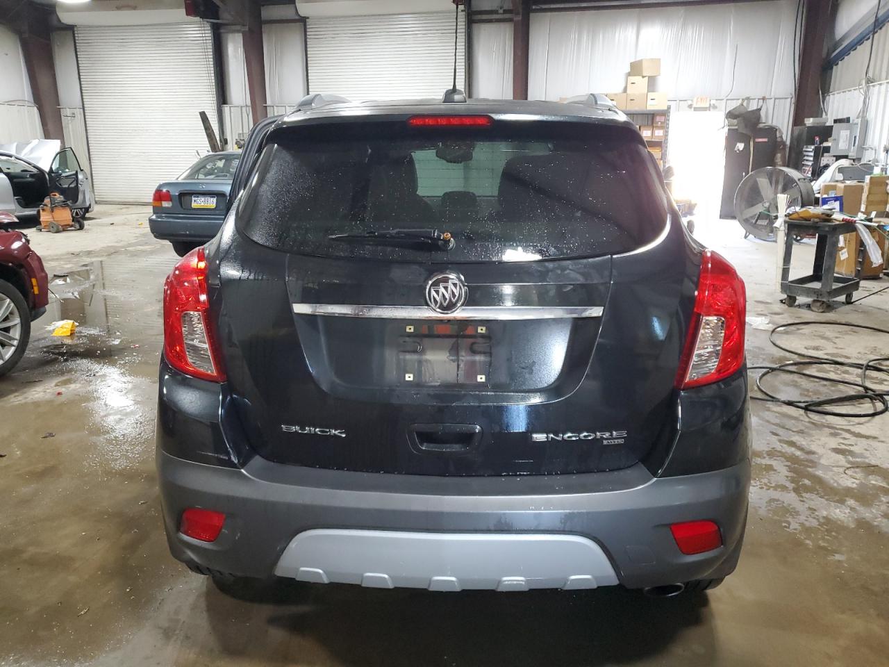 2016 Buick Encore - Image 6