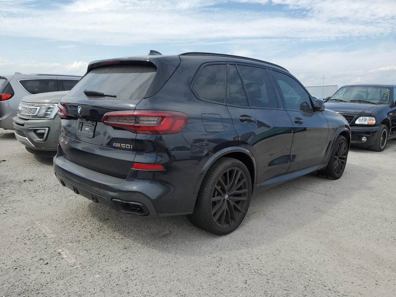 2022 BMW X5 - Image 3