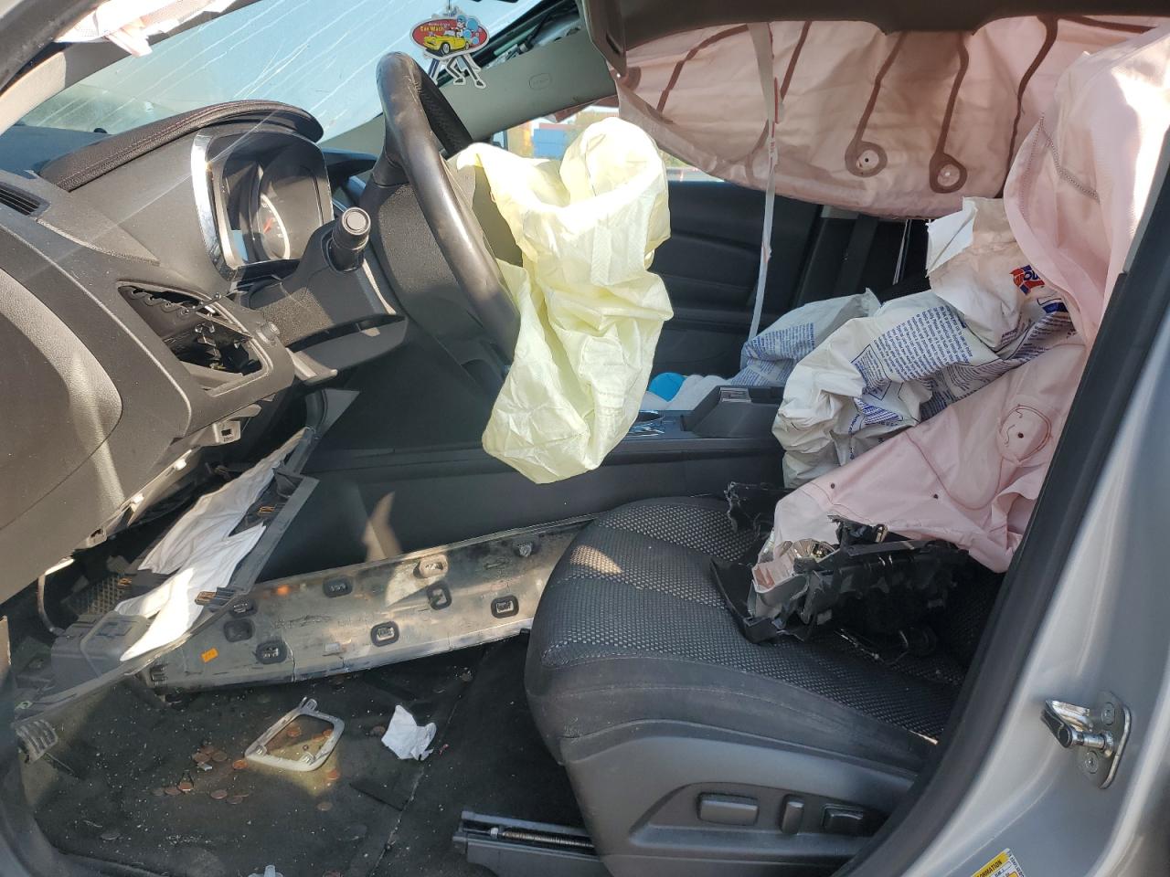 2013 GMC Terrain Sle VIN: 2GKFLSE32D6222184 Lot: 75183954